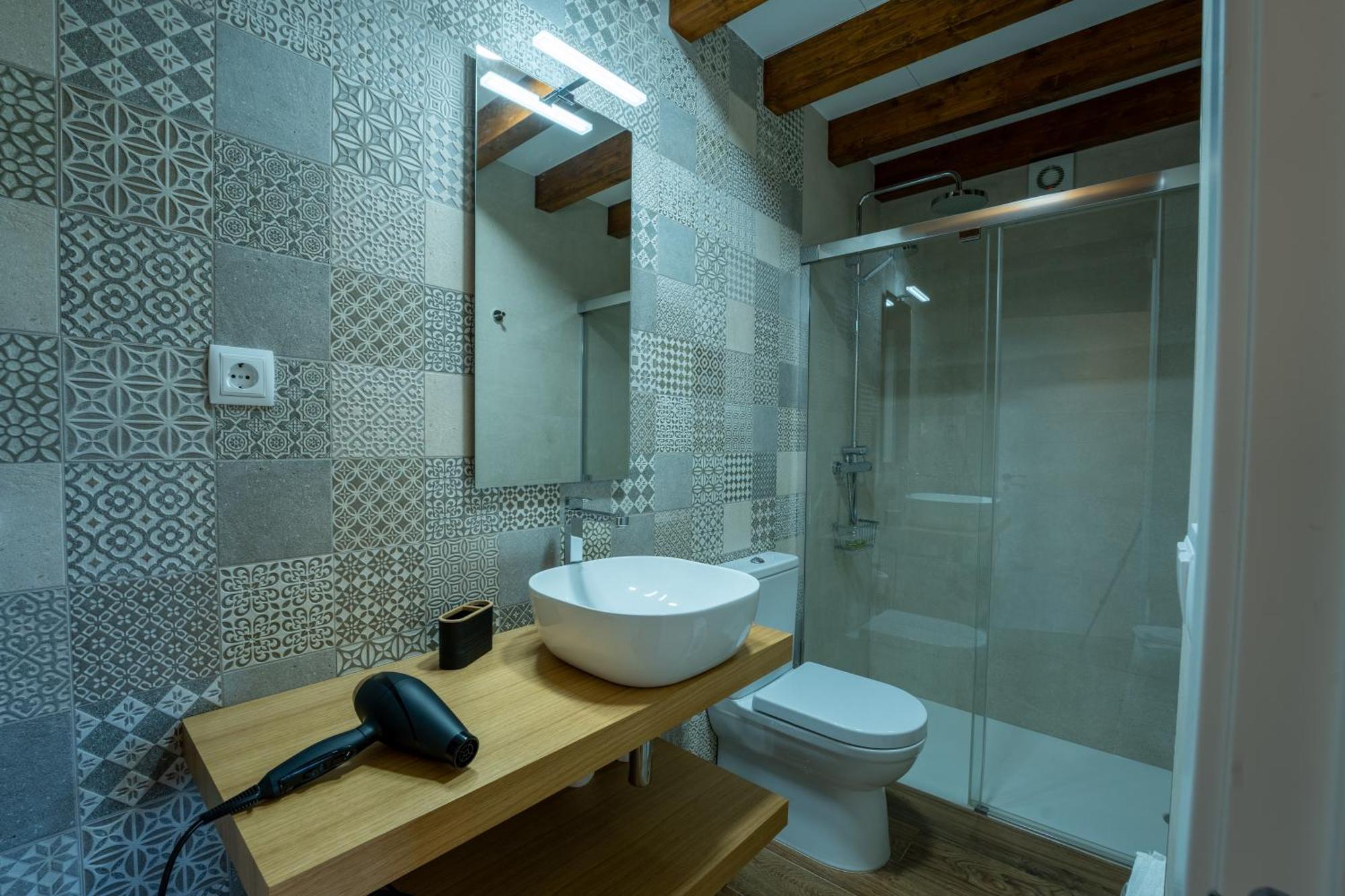 Apartamentos Rurales Quintanilla Penagos Exterior foto